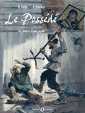 Le Possédé - Editions Des ronds dans l'O, juillet 2008